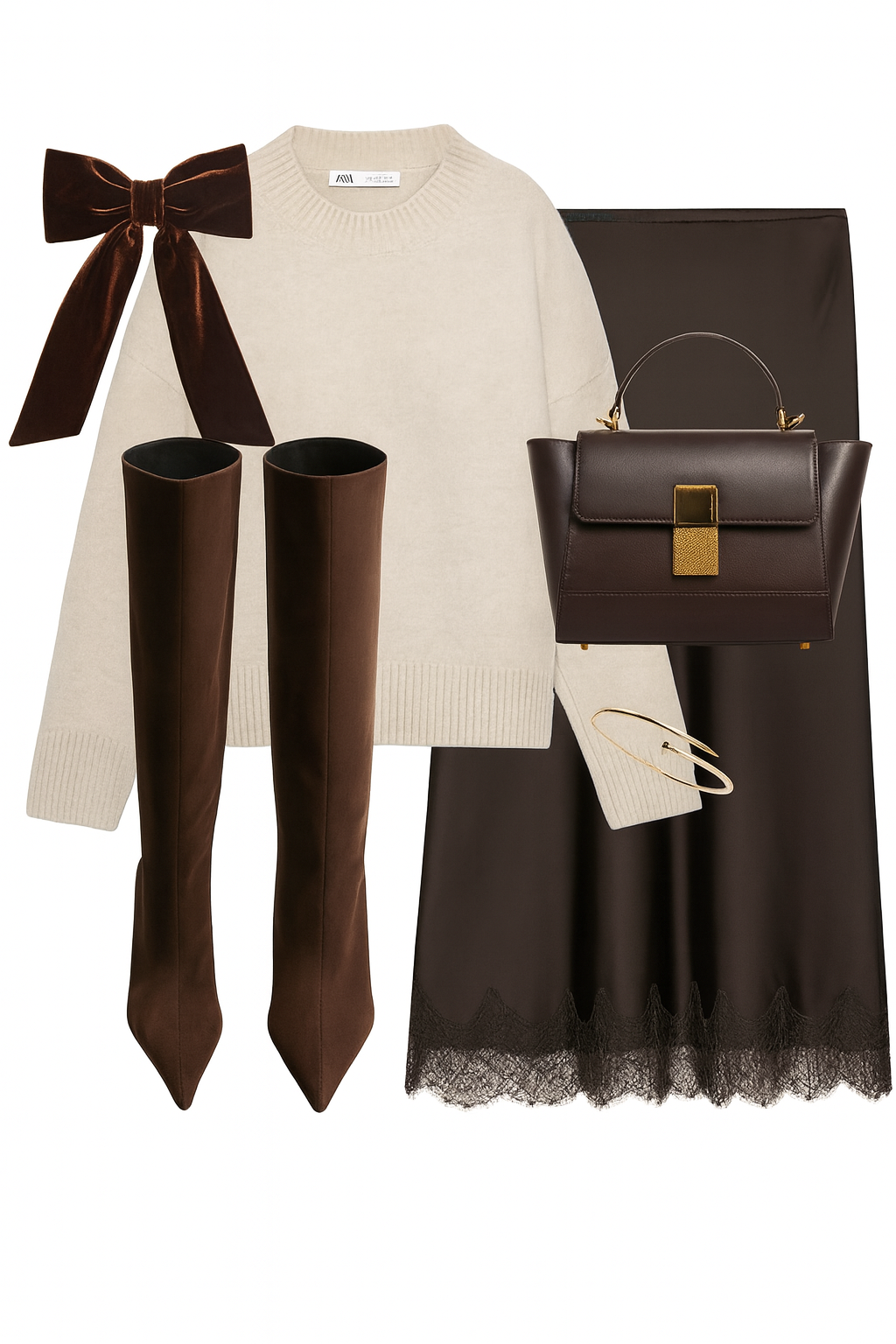 טרנדים לסתיו/חורף 2025-26 - תמונה 19