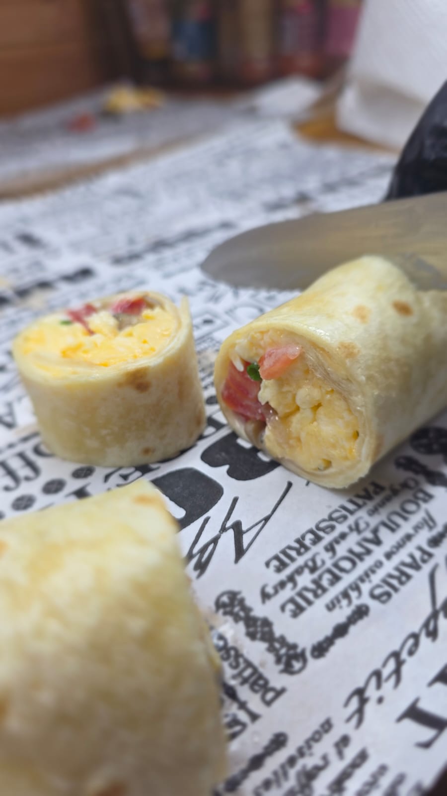 עמוס לך? לחוץ לך? - תמונה 6