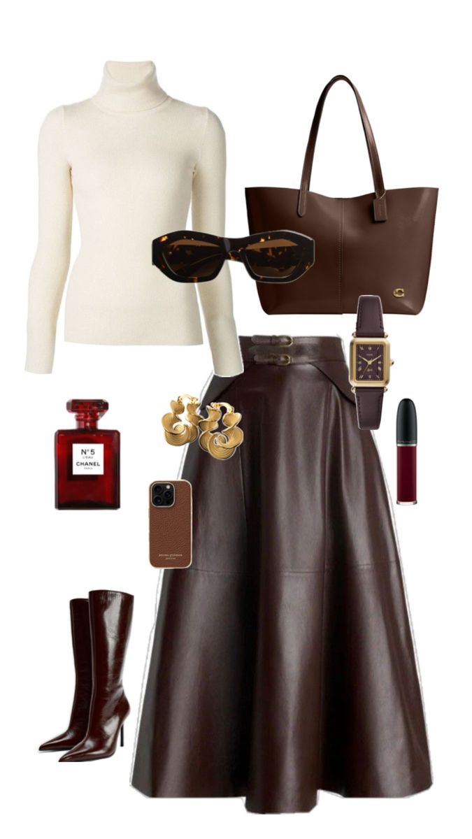 טרנדים לסתיו/חורף 2025-26 - תמונה 12