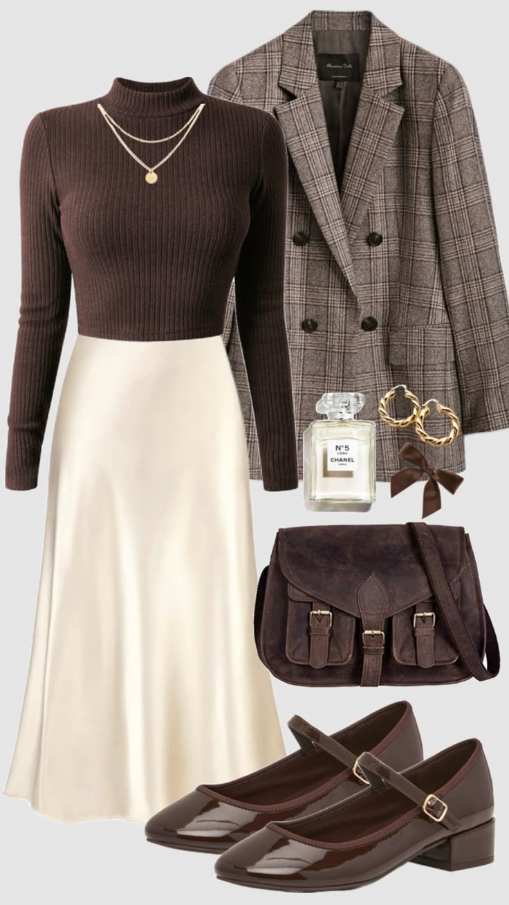 טרנדים לסתיו/חורף 2025-26 - תמונה 18