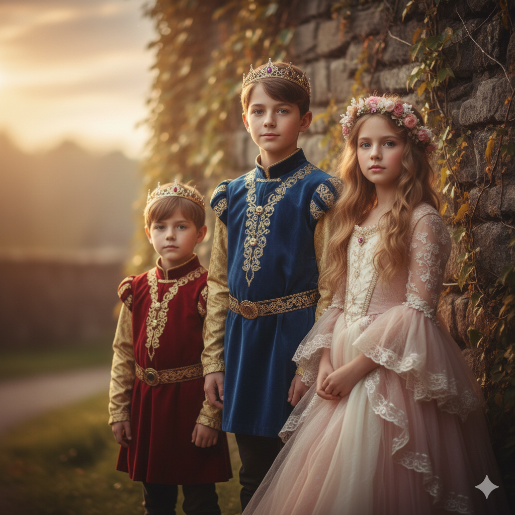 איך להוציא צילומי פורים (אמנותיים!) בתוך הבית? 🎭✨ - תמונה 1