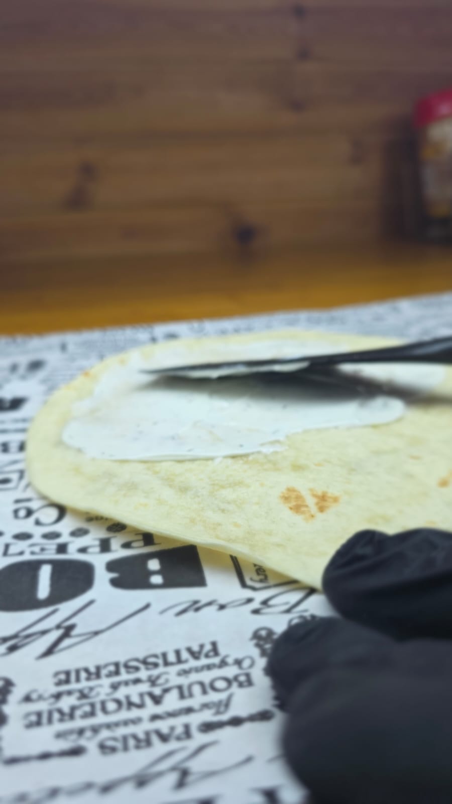 עמוס לך? לחוץ לך? - תמונה 2