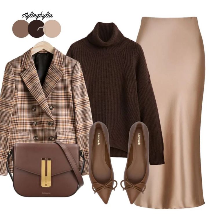 טרנדים לסתיו/חורף 2025-26 - תמונה 9