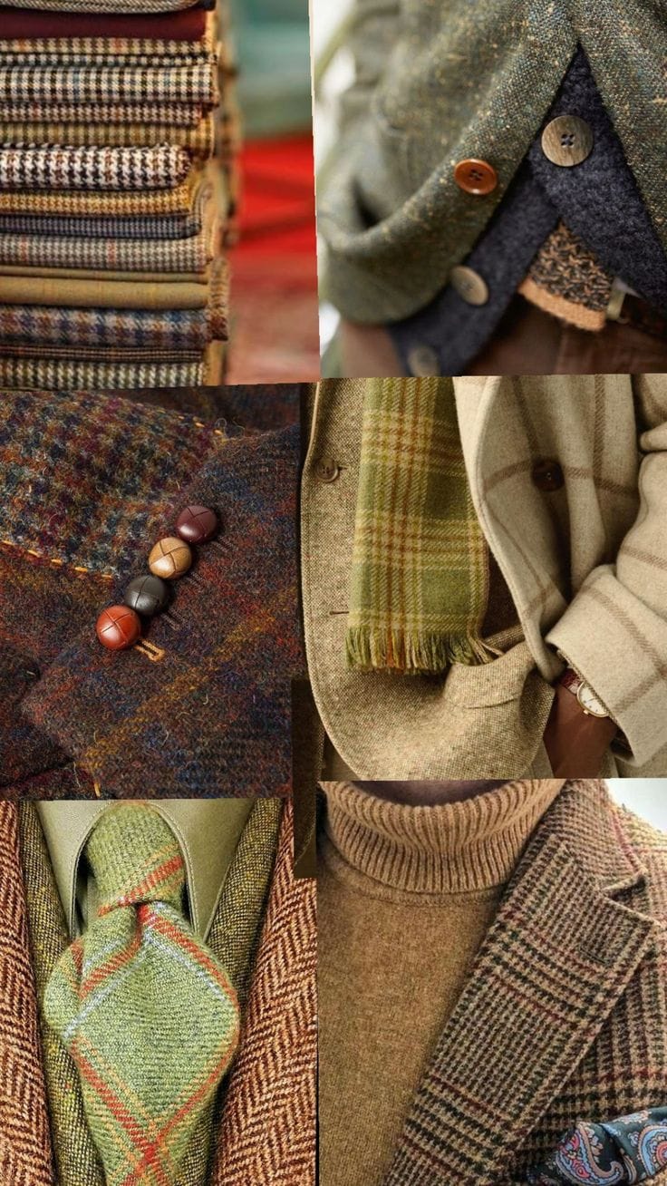 צבעי סתיו/חורף 2025-2026 - תמונה 1