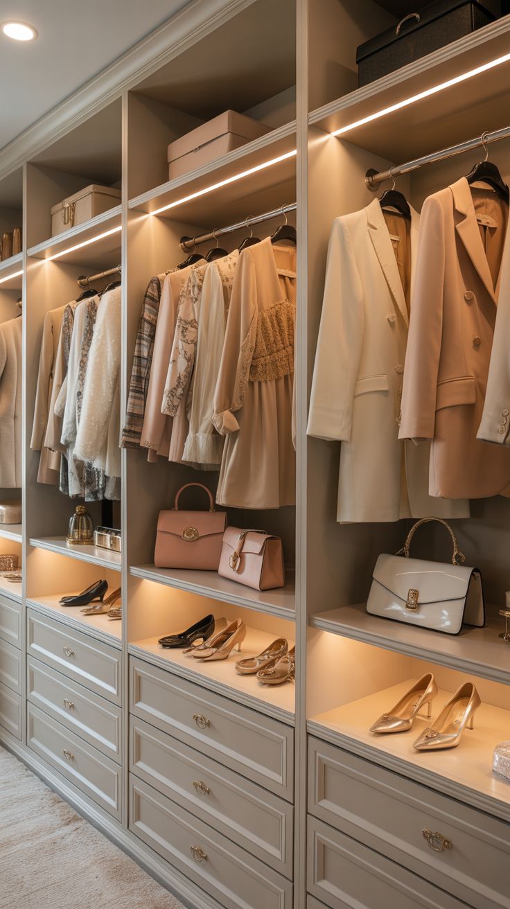 פסח בארון - סטיילינג ארון צעד אחר צעד - חלק 1 - תמונה 1