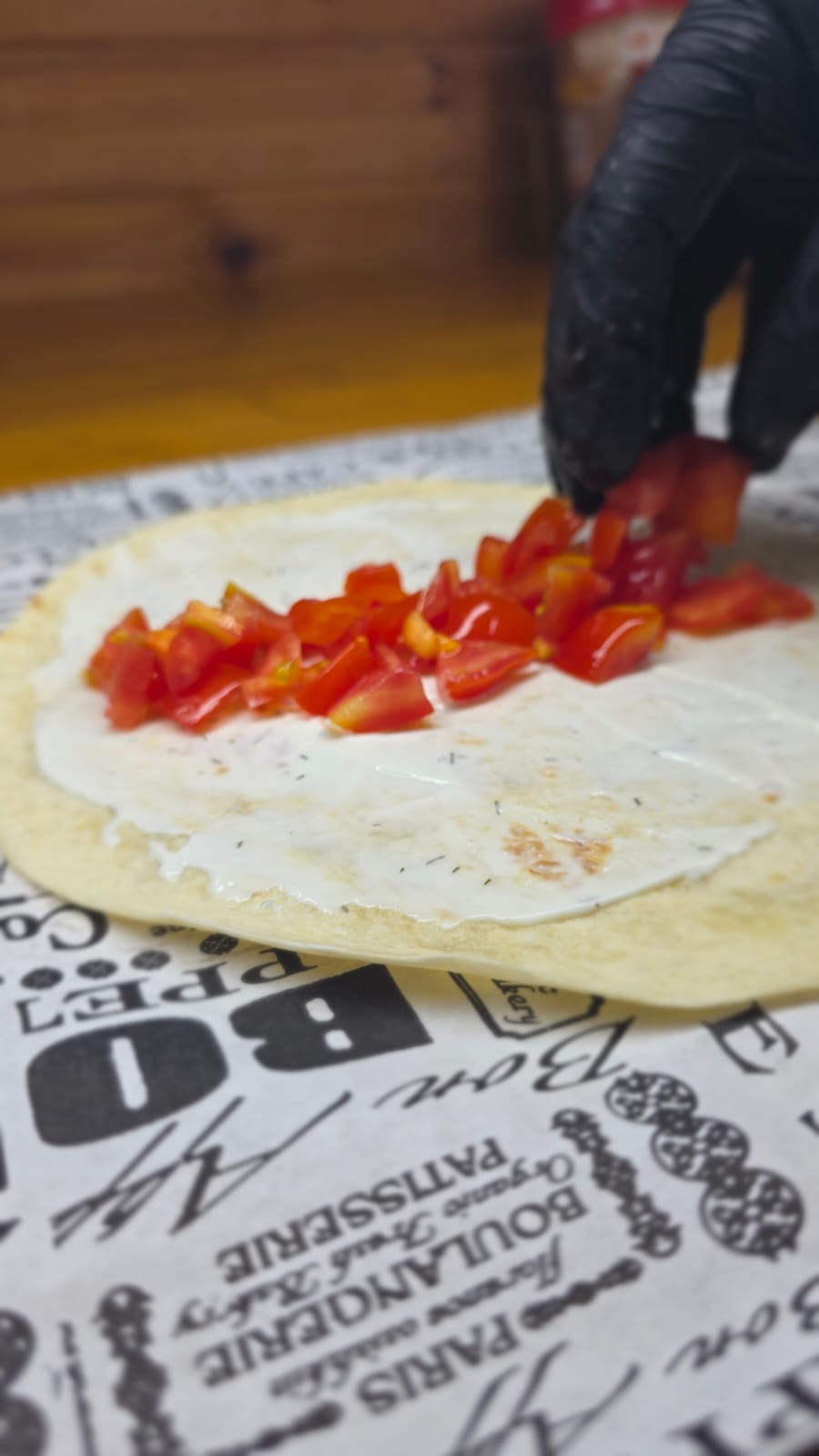 עמוס לך? לחוץ לך? - תמונה 3