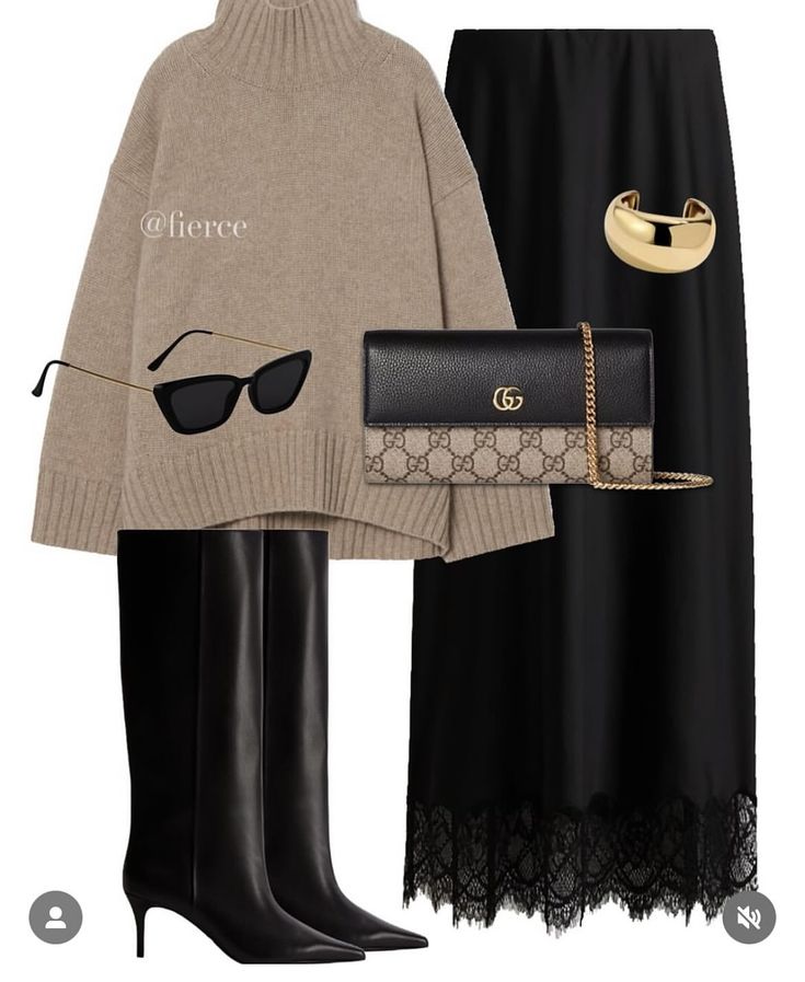 טרנדים לסתיו/חורף 2025-26 - תמונה 15