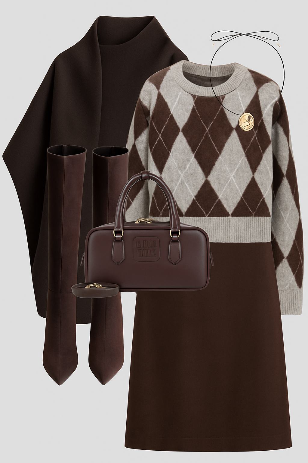 טרנדים לסתיו/חורף 2025-26 - תמונה 16