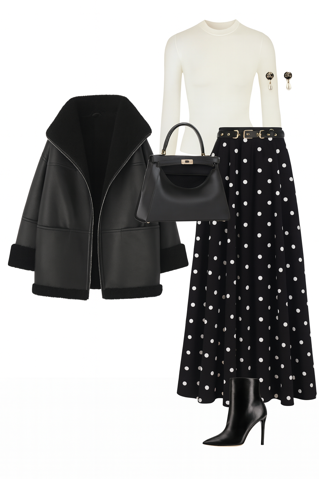 טרנדים לסתיו/חורף 2025-26 - תמונה 22