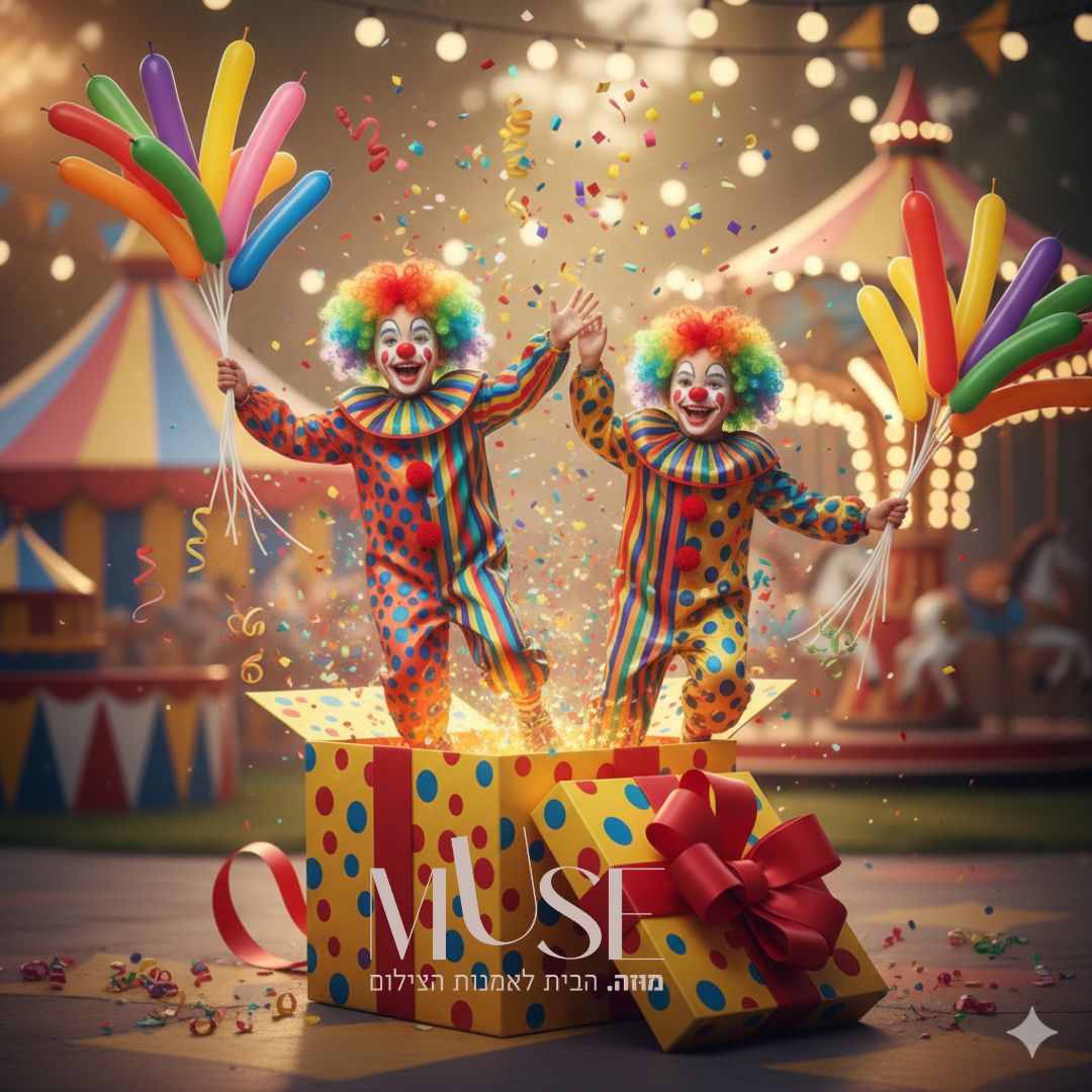 דמי פורים - תמונה 1