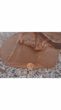 הסוד לשוקולד לא מלכלך! - תמונה 1