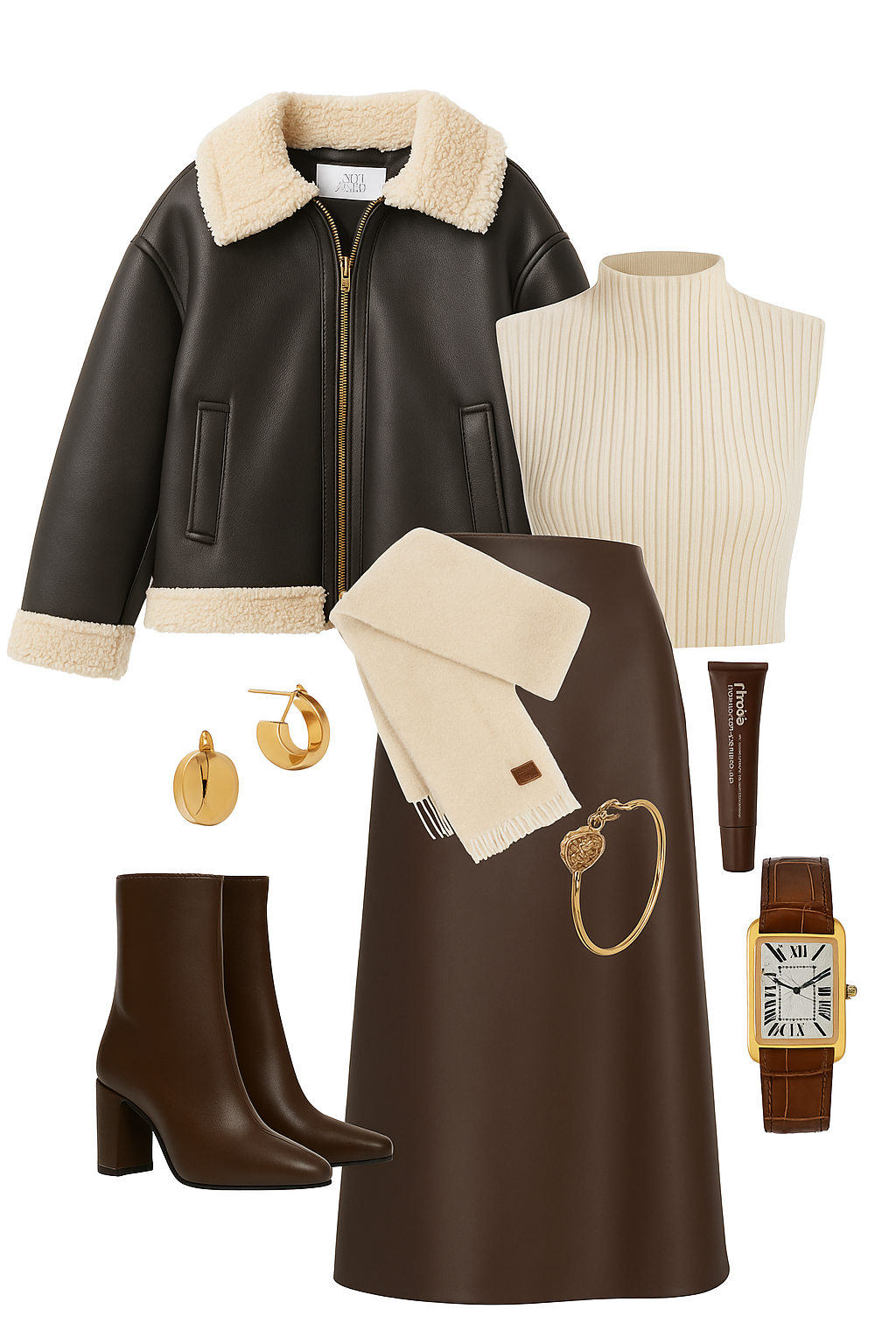 טרנדים לסתיו/חורף 2025-26 - תמונה 1