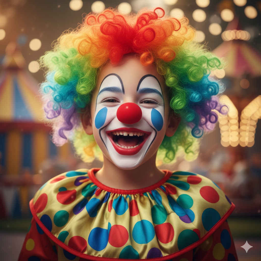 איך להוציא צילומי פורים (אמנותיים!) בתוך הבית? 🎭✨ - תמונה 1