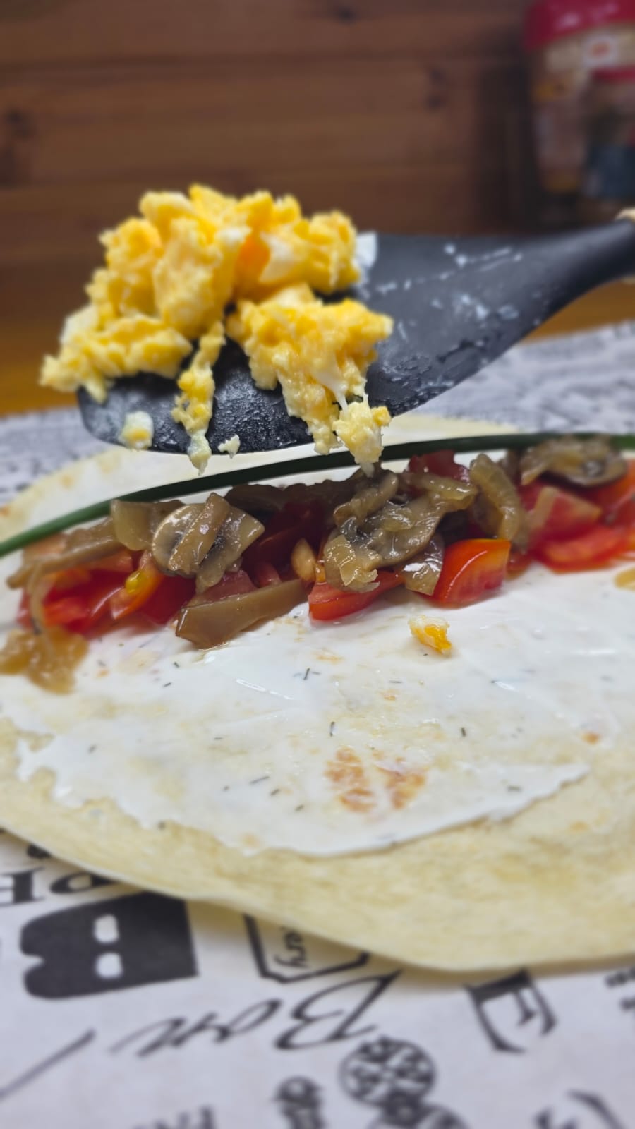 עמוס לך? לחוץ לך? - תמונה 4