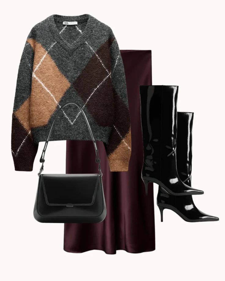 טרנדים לסתיו/חורף 2025-26 - תמונה 3