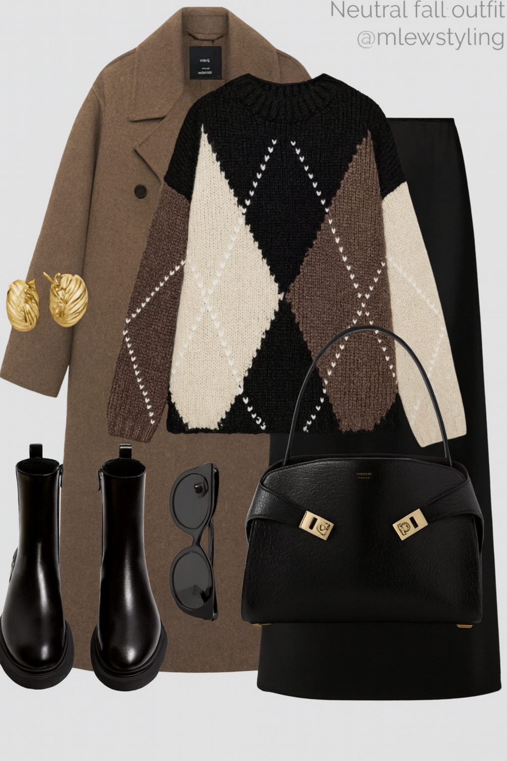 טרנדים לסתיו/חורף 2025-26 - תמונה 17