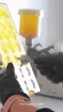 מאחורי כל שוקולד ממותג: הציוד שעושה את ההבדל - תמונה 1