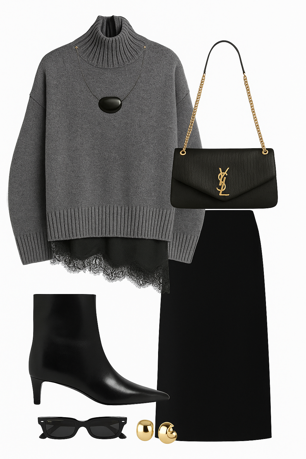 טרנדים לסתיו/חורף 2025-26 - תמונה 11