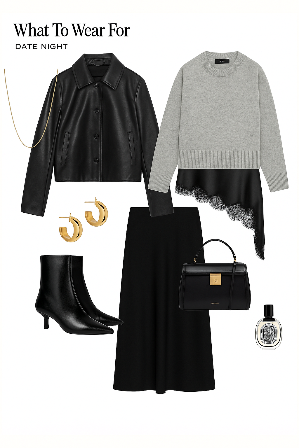 טרנדים לסתיו/חורף 2025-26 - תמונה 2