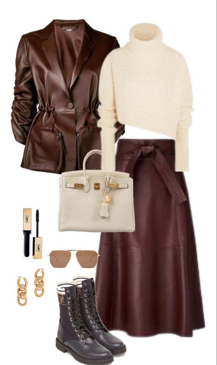 טרנדים לסתיו/חורף 2025-26 - תמונה 7