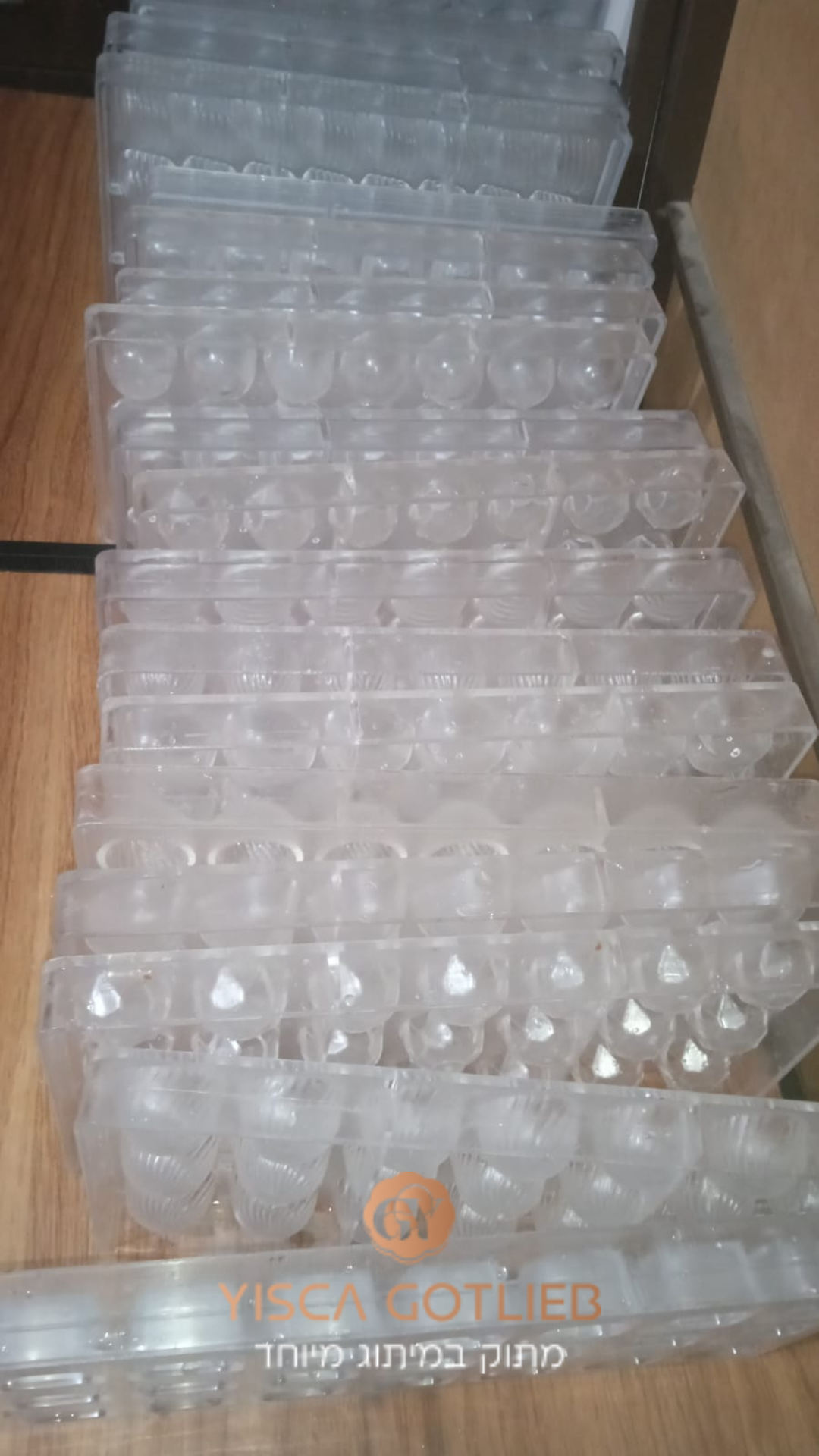 מאחורי כל שוקולד ממותג: הציוד שעושה את ההבדל - תמונה 1