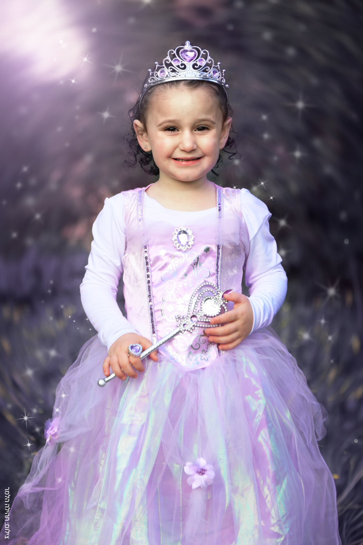 דמי פורים - תמונה 1