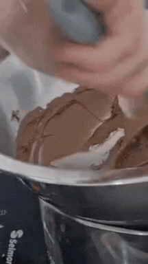 הסוד לשוקולד לא מלכלך! - תמונה 1