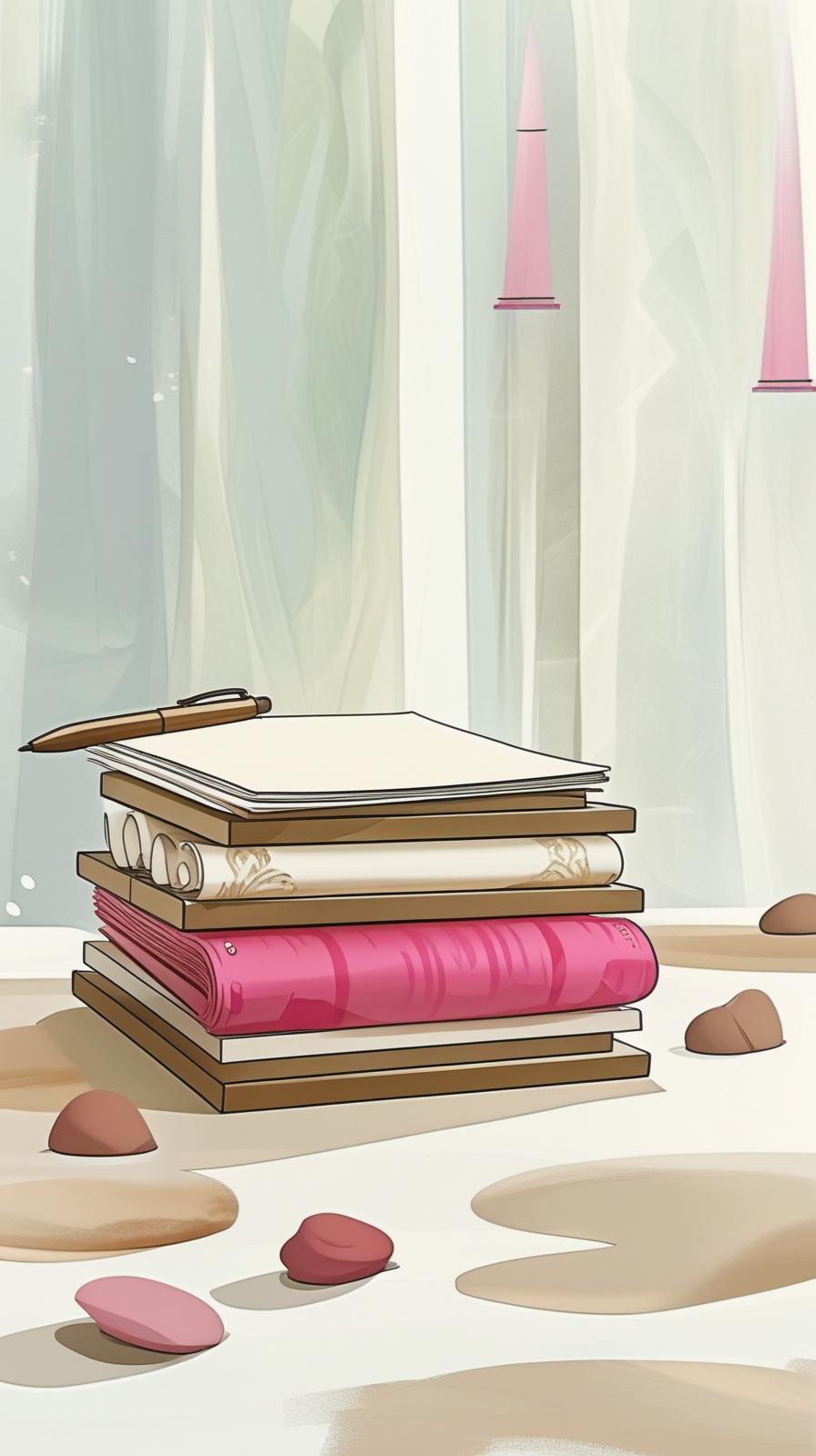 מפתח אפס/אביגיל לנדא-סקירה - תמונה 1