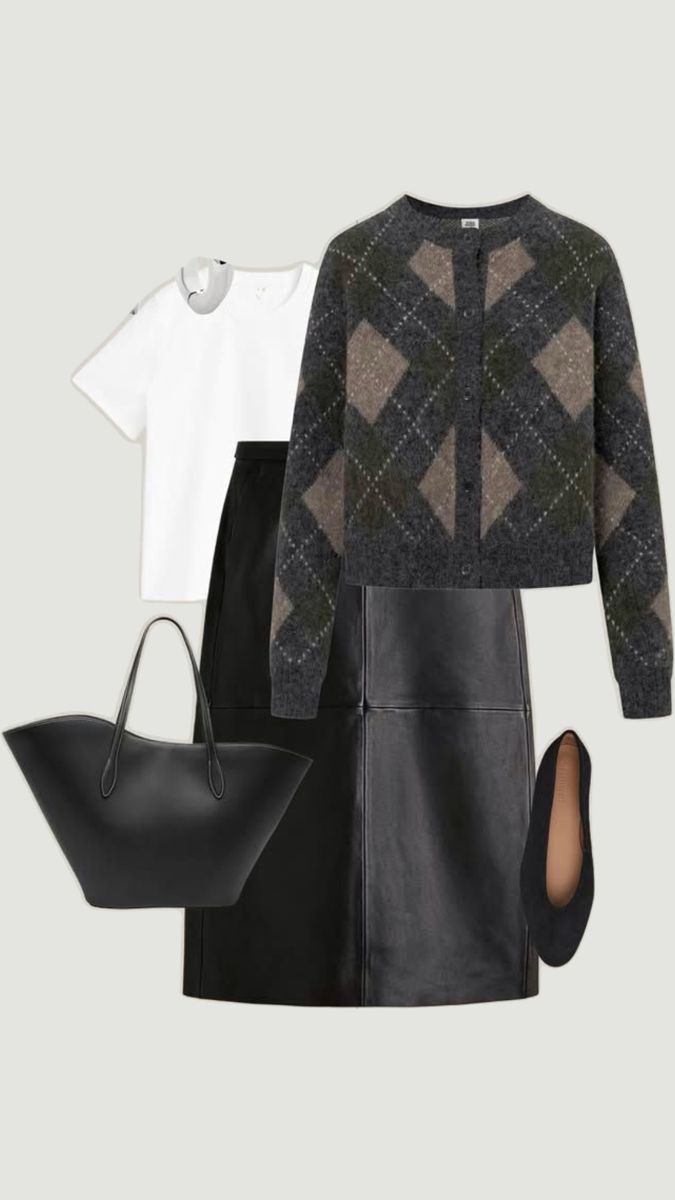 טרנדים לסתיו/חורף 2025-26 - תמונה 13