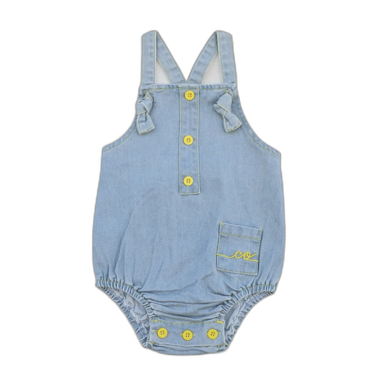 רומפר לתינוק