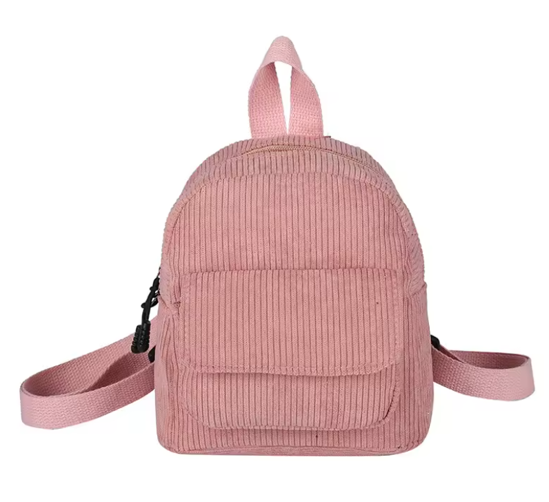תיק עם שם לגן