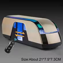 רכב משחק