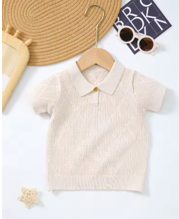 חולצת סריג שבת