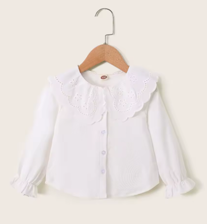 חולצת ראש חודש לגן