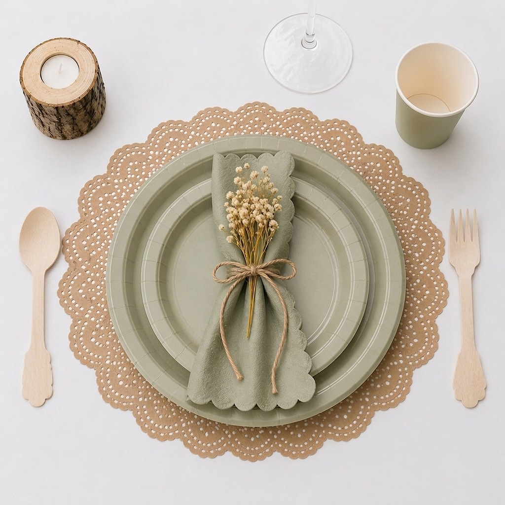 עריכת השולחן