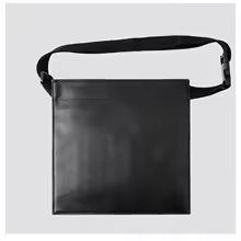 תיק מברשות למאפרת