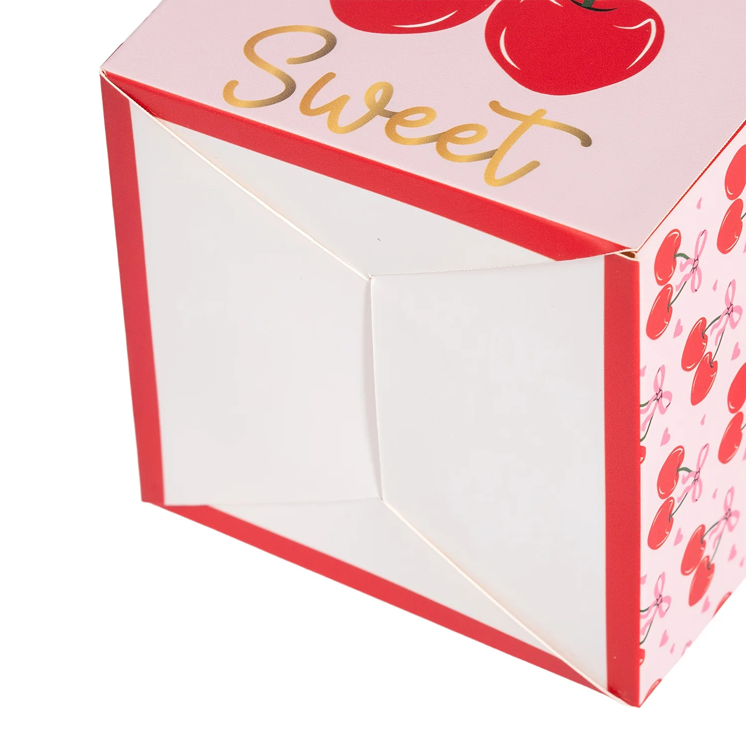 24 יח' קופסא עיצוב דובדבנים