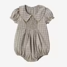 רומפרס לתינוקת