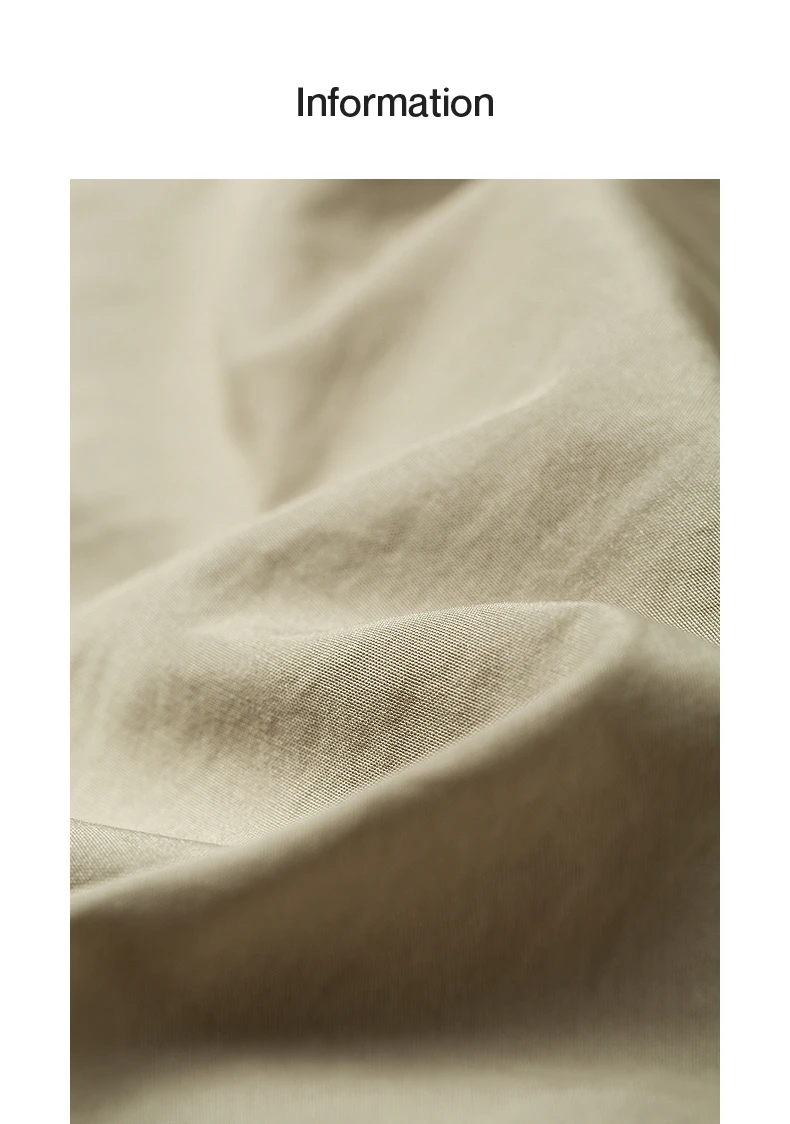 חצאית חאקי Toyouth