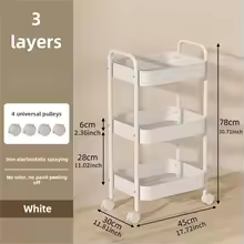 אחסון נייד לתרופות על גלגלים 