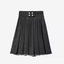  חצאית ג'ינס