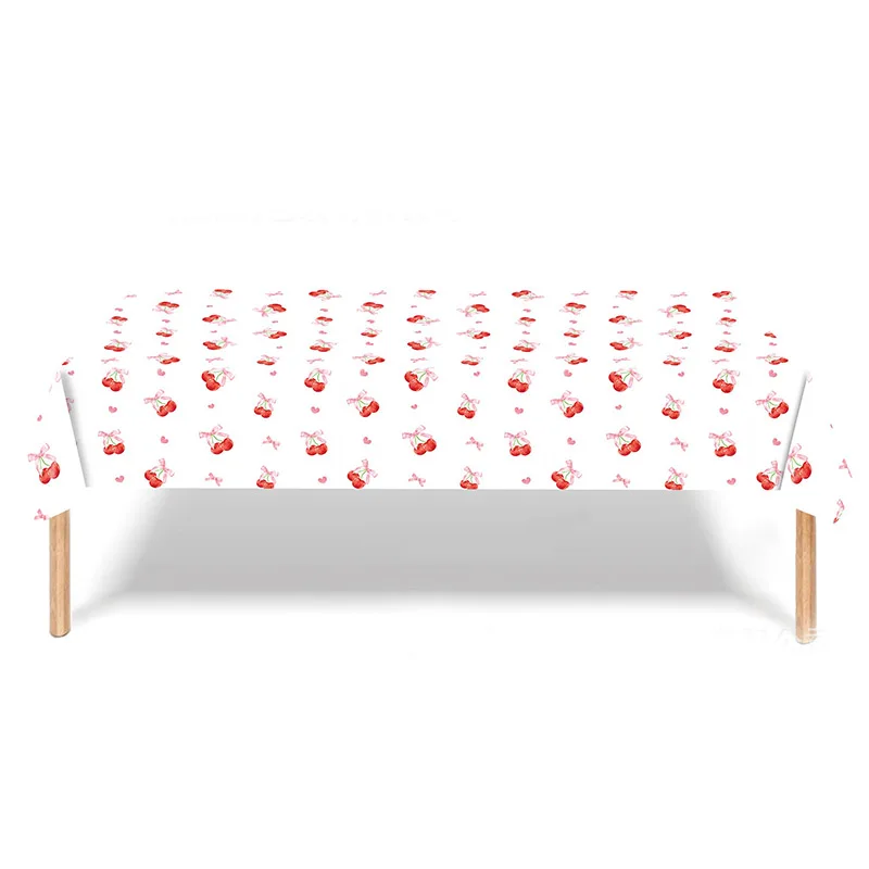 חד פעמי דובדבנים