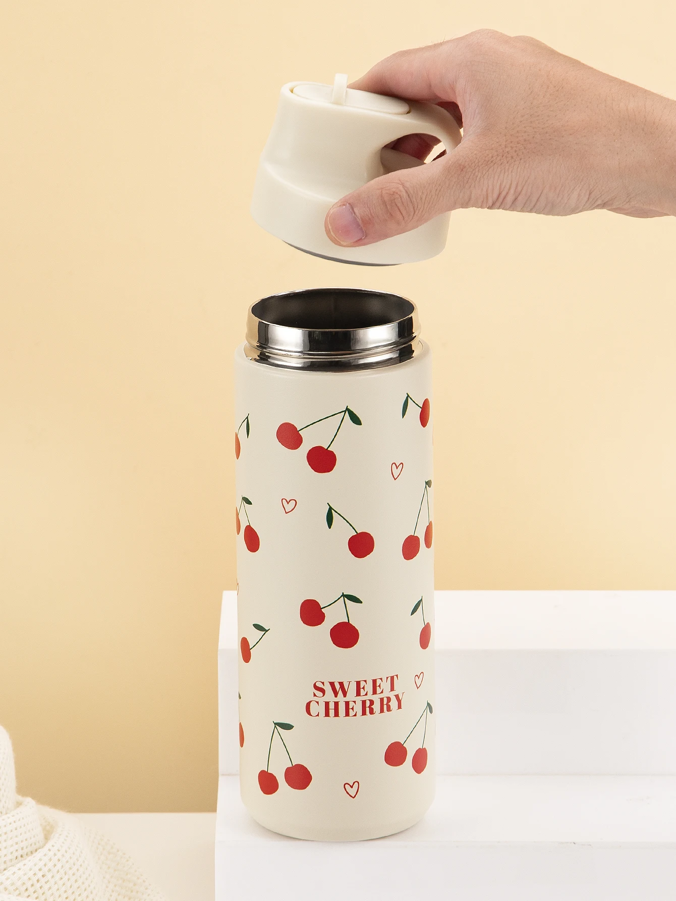 בקבוק מים תרמי