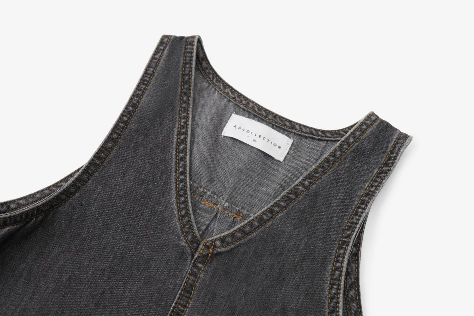  סרפן ג'ינס V