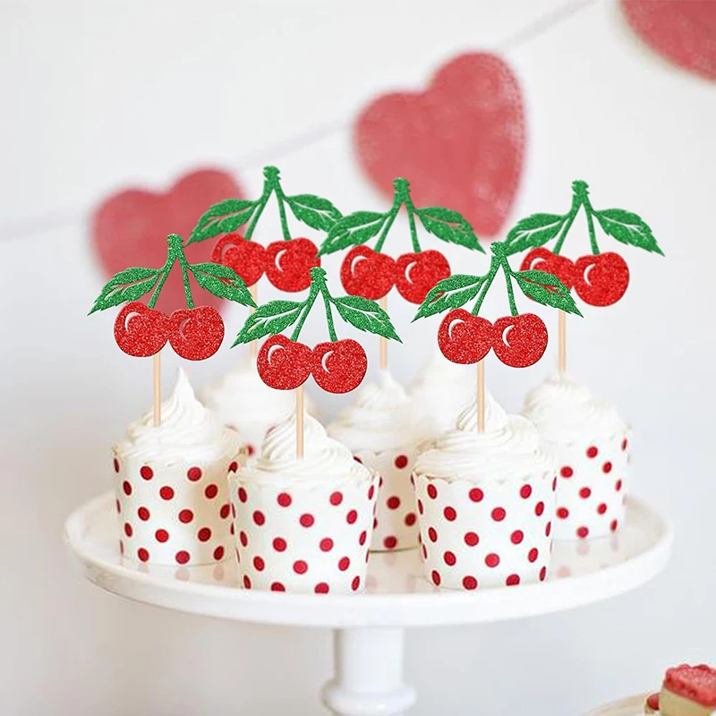 12 יחידות דובדנים לקאפקייקס