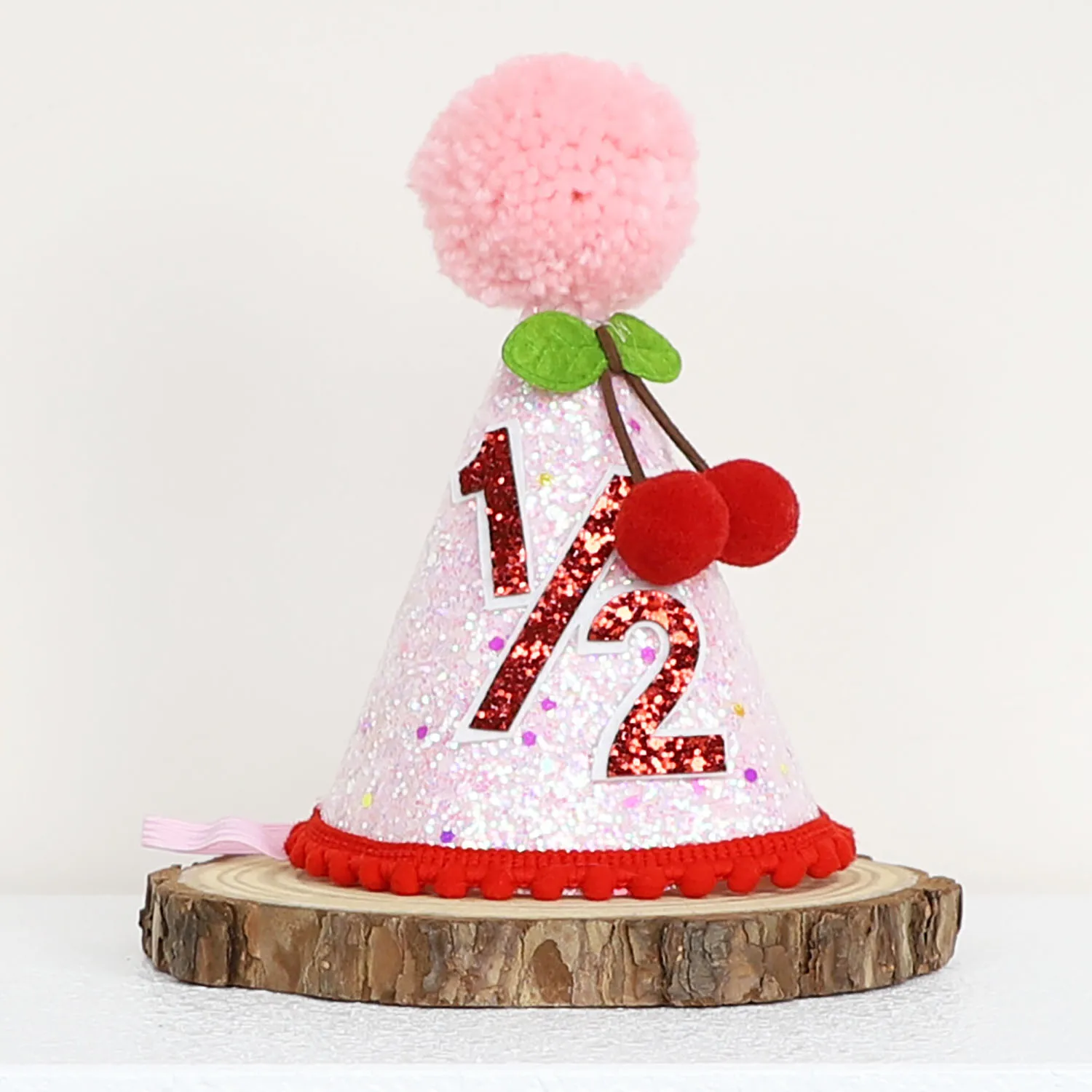 כובע ליומולדת