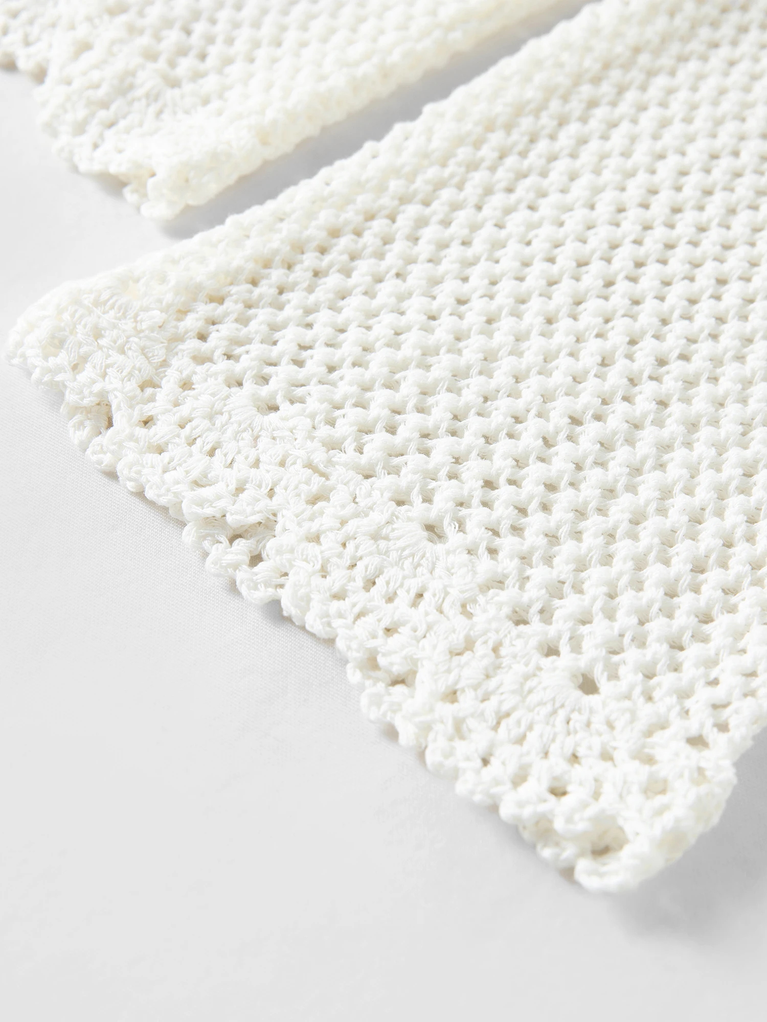 קרדיגן שמנת