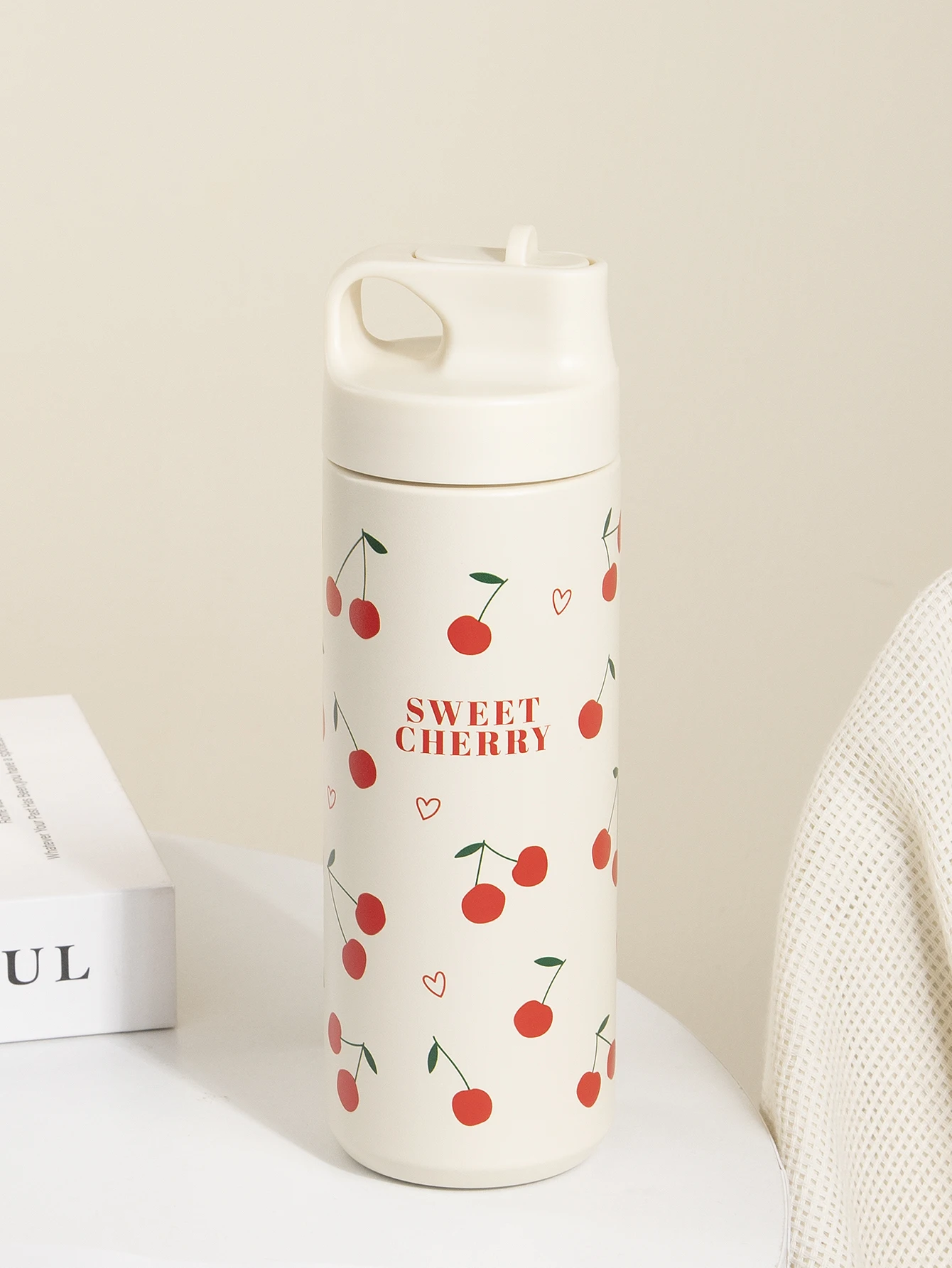 בקבוק מים תרמי