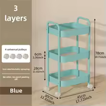 עגלת תרופות על גלגלים