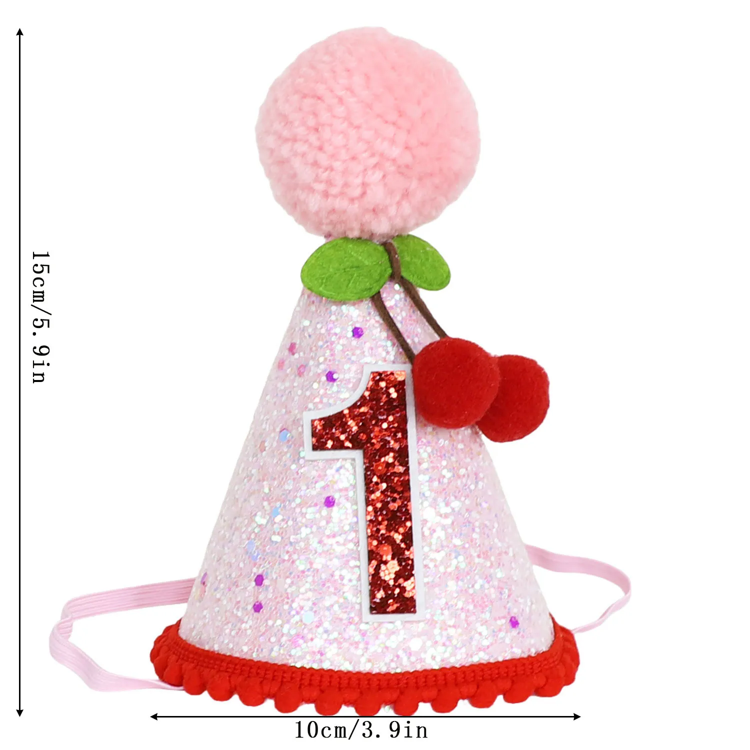 כובע ליומולדת